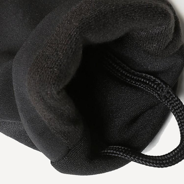 Перчатки Apex Etip Glove Ws (Женский; M; Black)